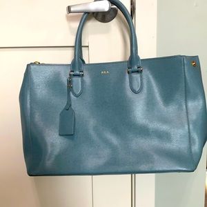 Large Lauren Ralph bag